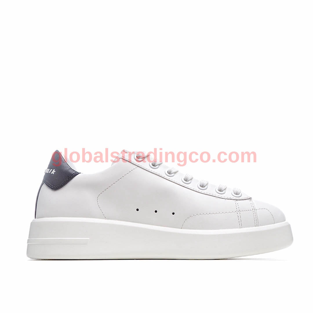 Golden Goose Super Star Series Small Dirty Shoes